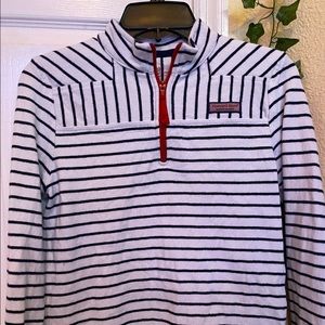 Vineyard vines youth pullover